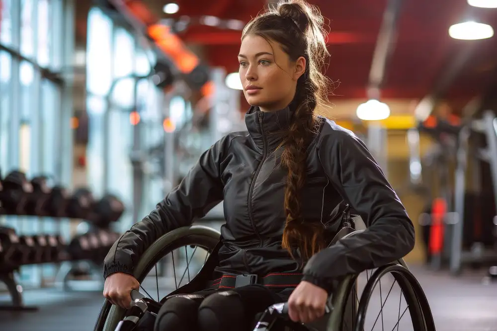 electric wheelchair in dublin