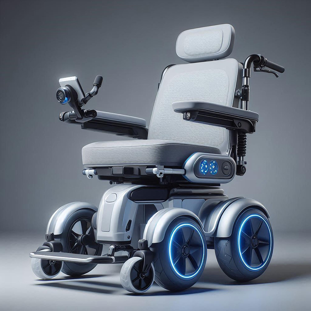 mobility wheelchair