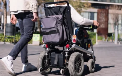 Top 7 Electric Wheelchairs for Comfort and Portability in 2025