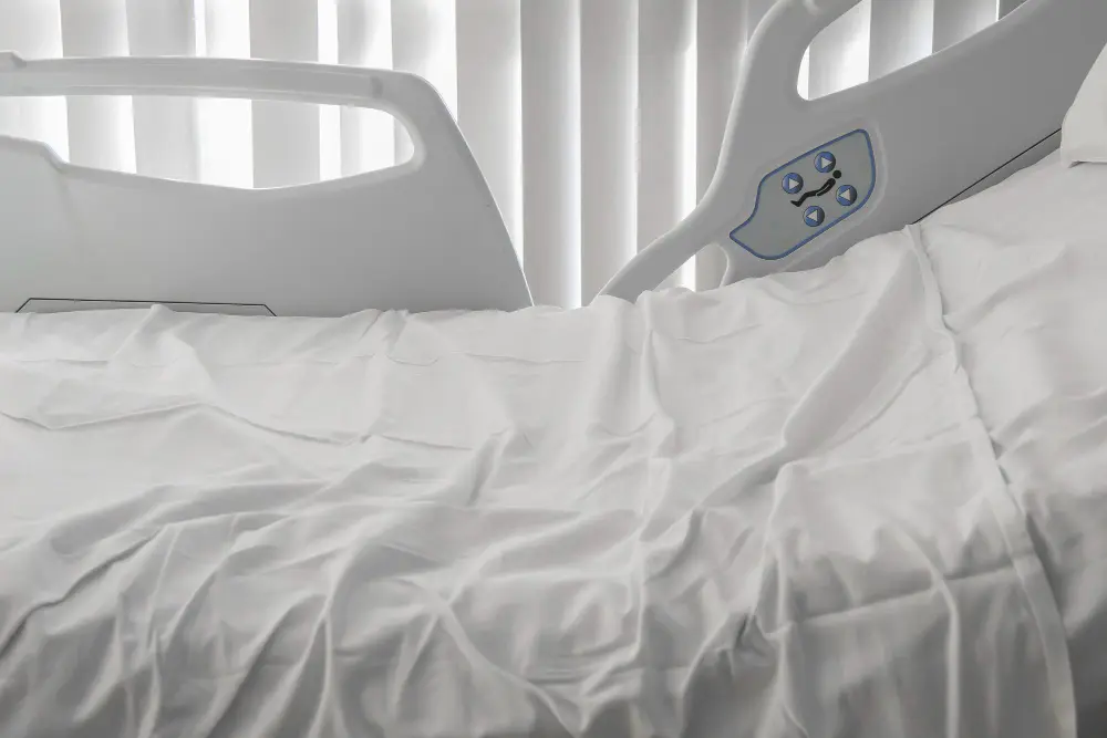 hospital beds rental